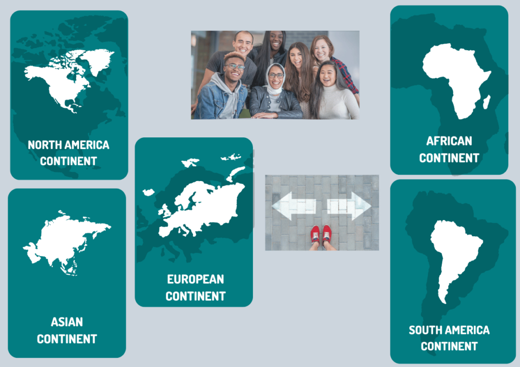 Labour shortage: Talent sourcing from emerging economies