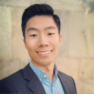 Jerry Hu at Alibaba on Talent Intelligence