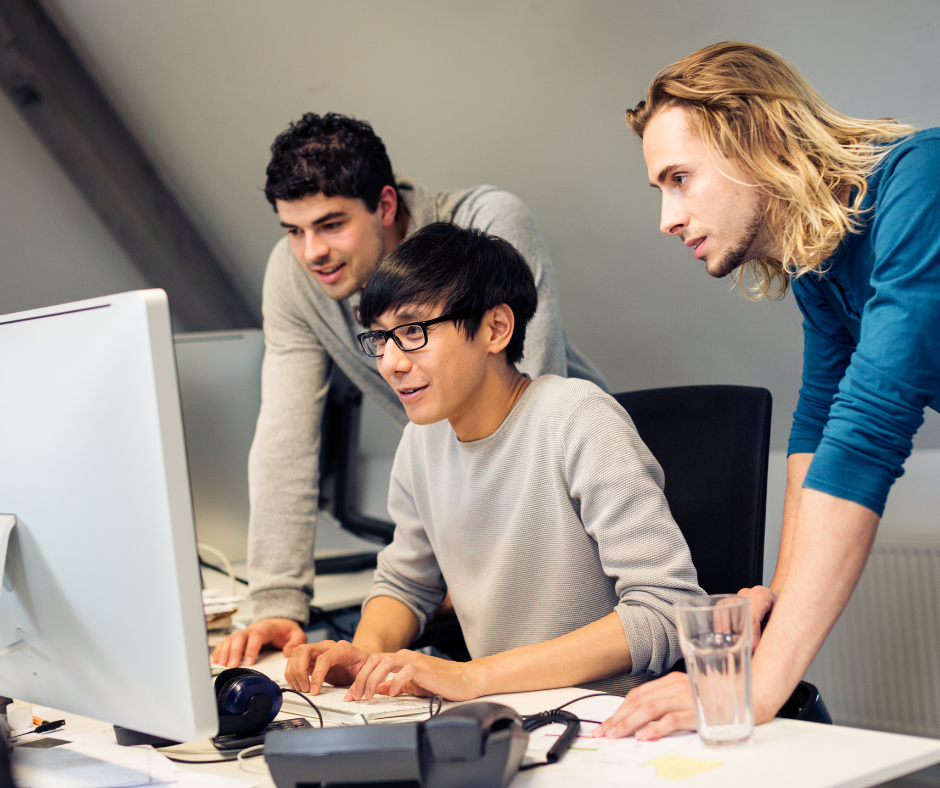 Technology adoption will remain a key driver of business transformation in the next 5 years